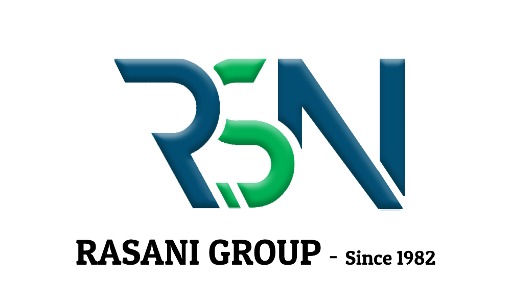 Rasani Logo